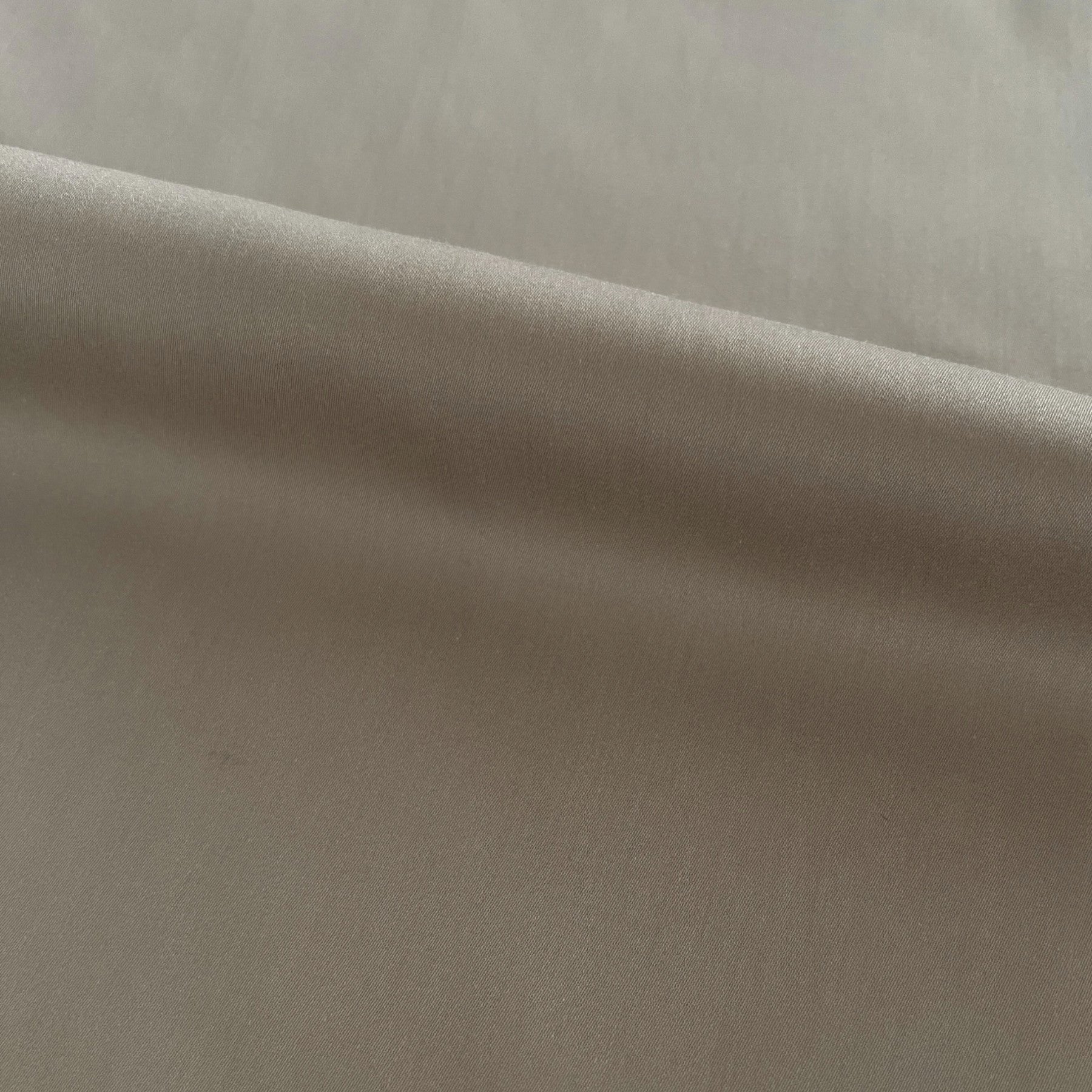 Luxe Baumwolle Satin Deckenbezug