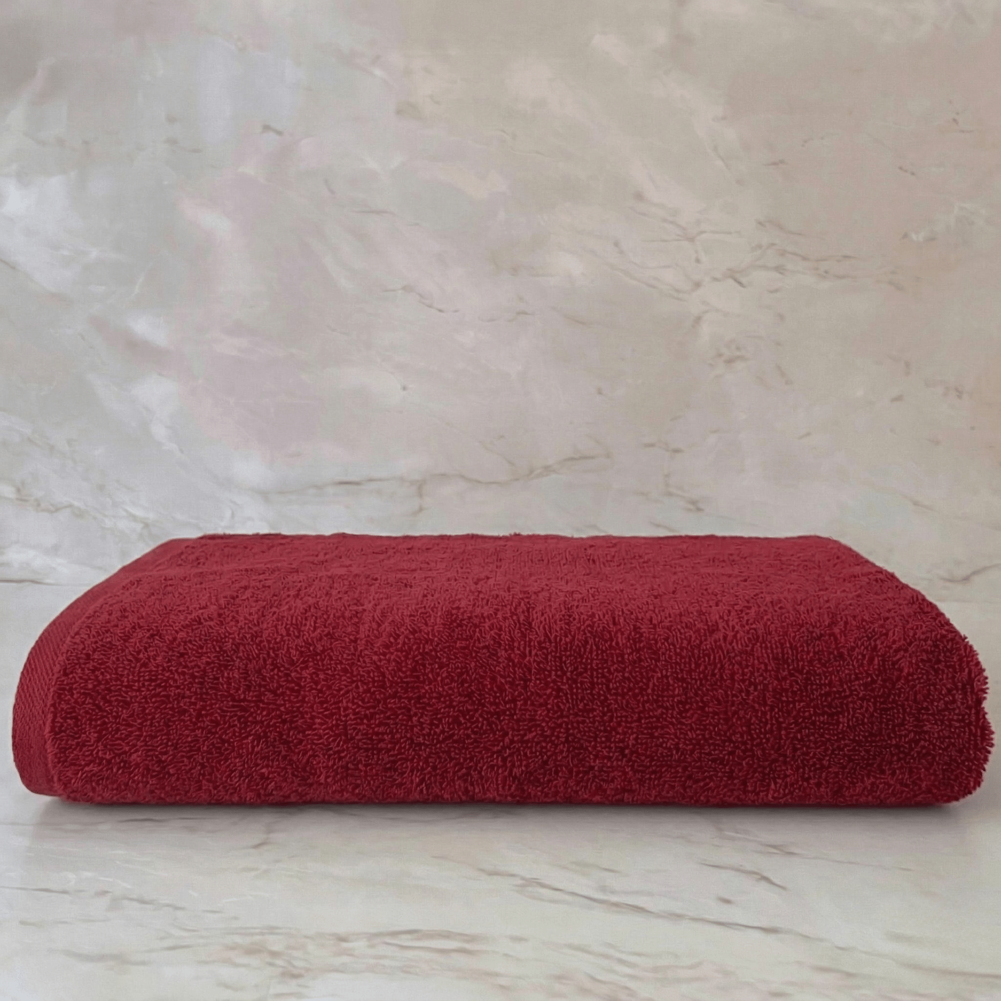 Plush ägyptische Baumwolle Handtücher
