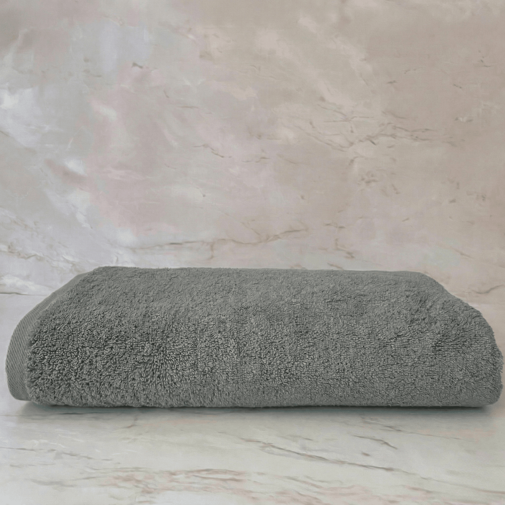 Plush ägyptische Baumwolle Handtücher