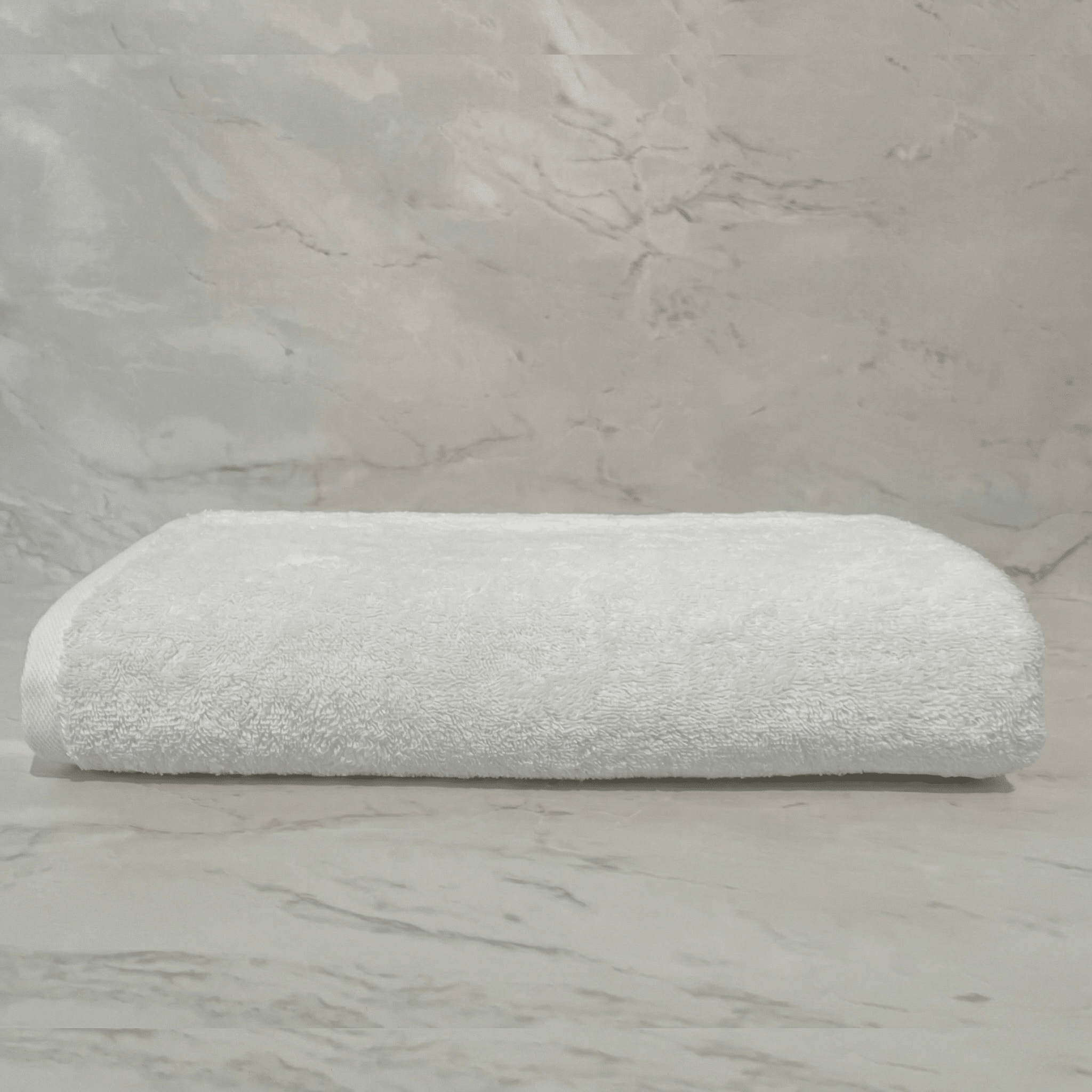Plush ägyptische Baumwolle Handtücher