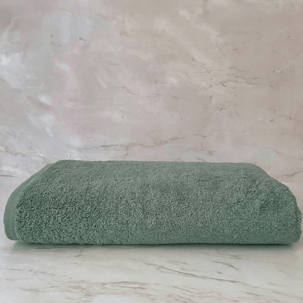 Plush ägyptische Baumwolle Handtücher
