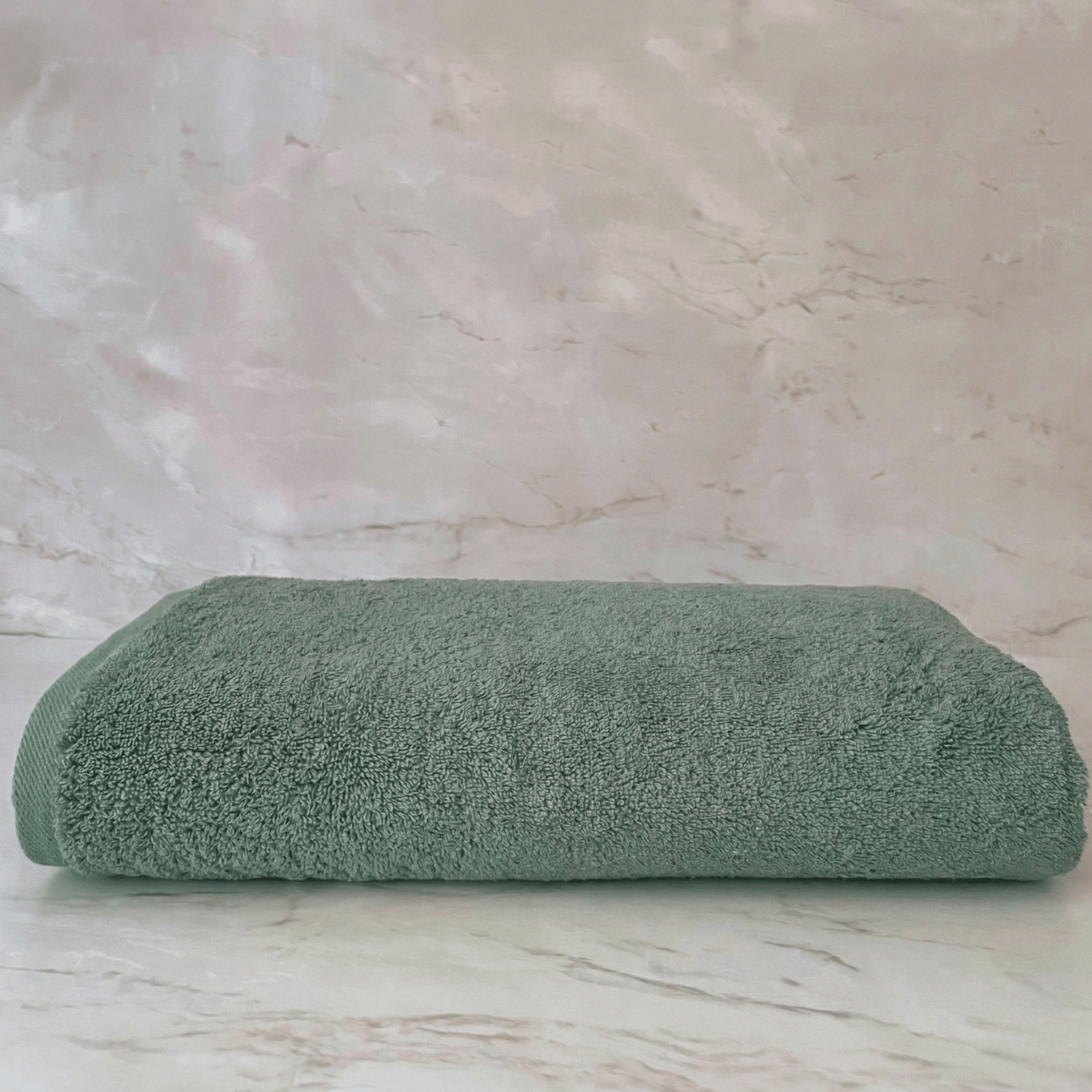 Plush ägyptische Baumwolle Handtücher
