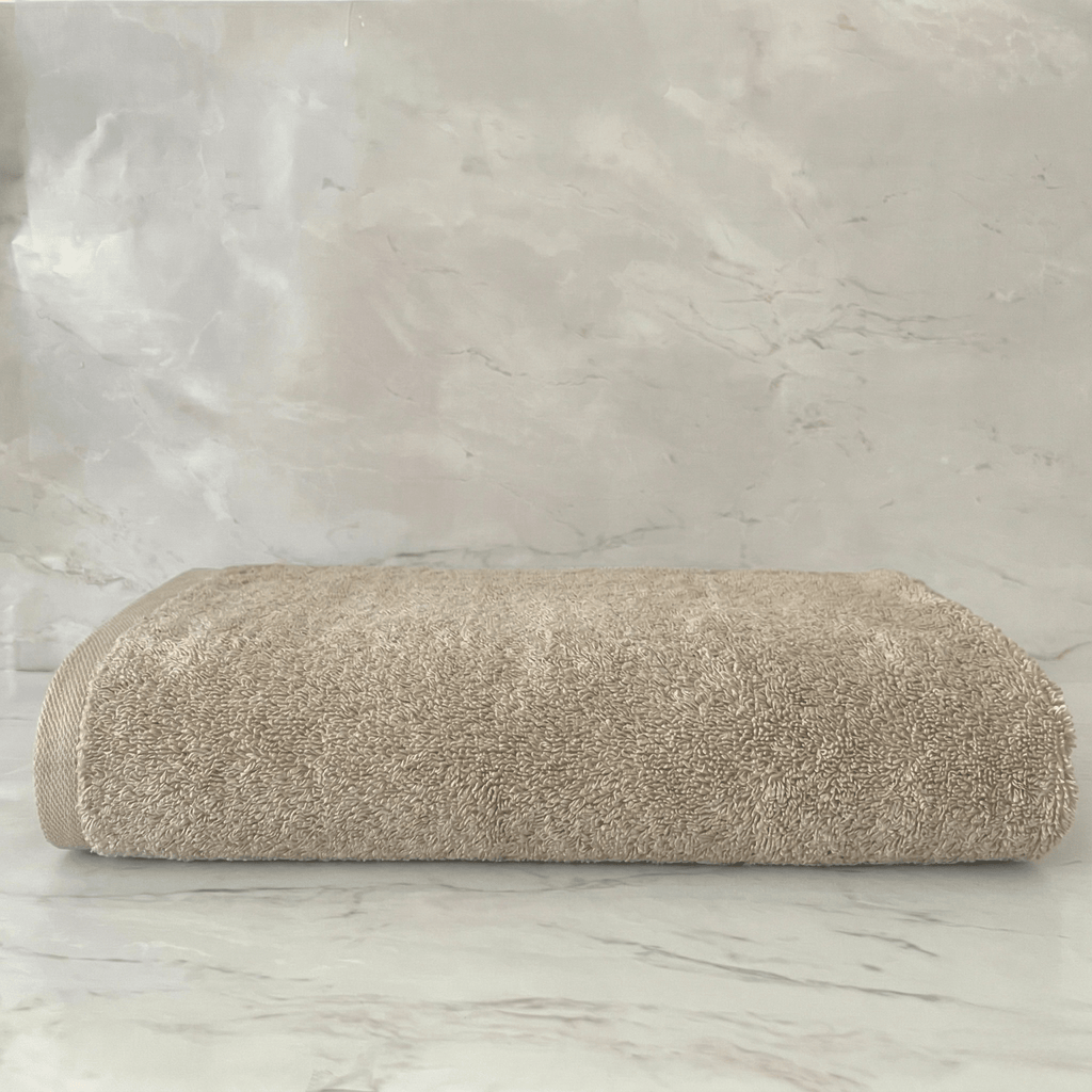 Plush ägyptische Baumwolle Handtücher