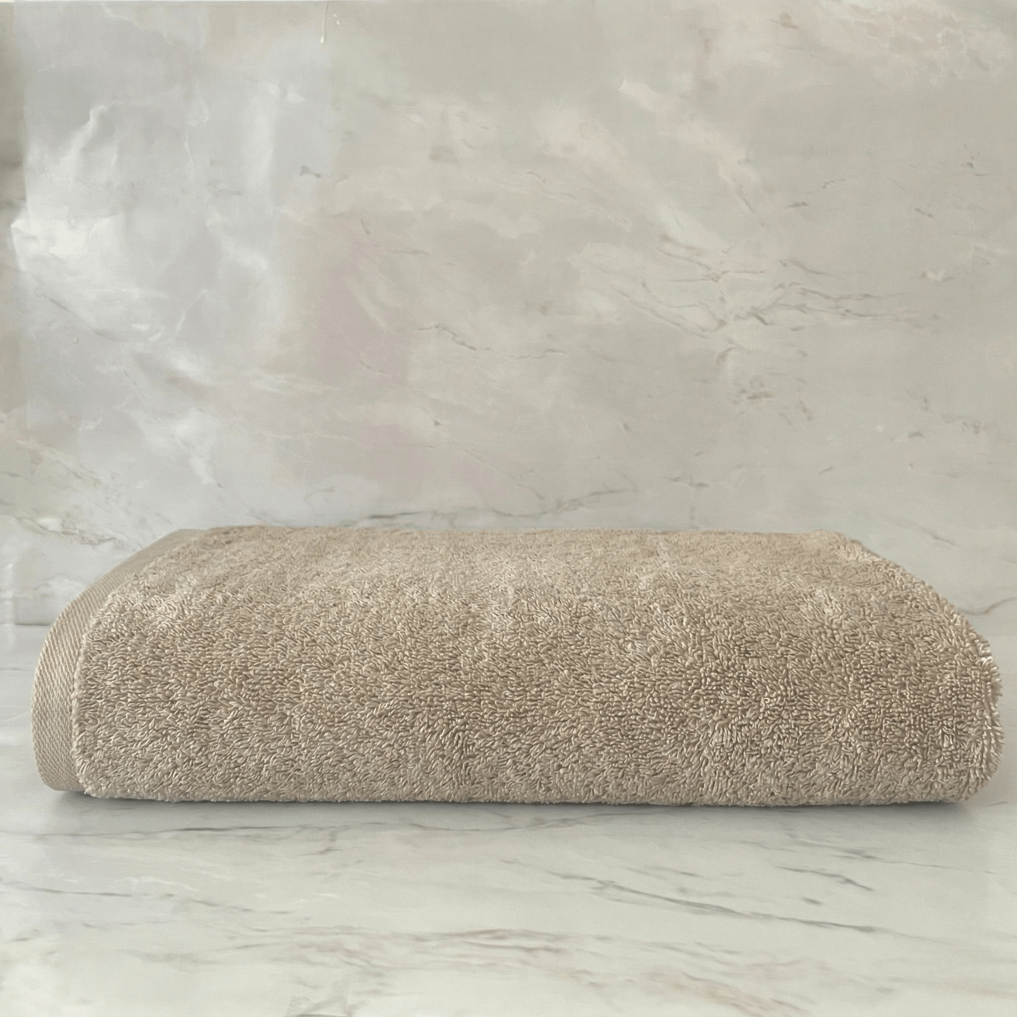 Plush ägyptische Baumwolle Handtücher