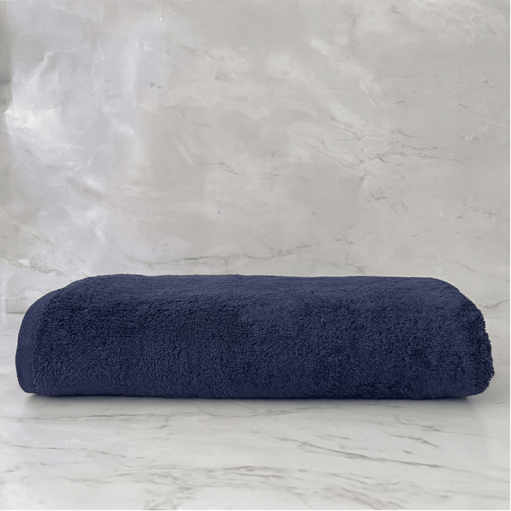 Plush ägyptische Baumwolle Handtücher