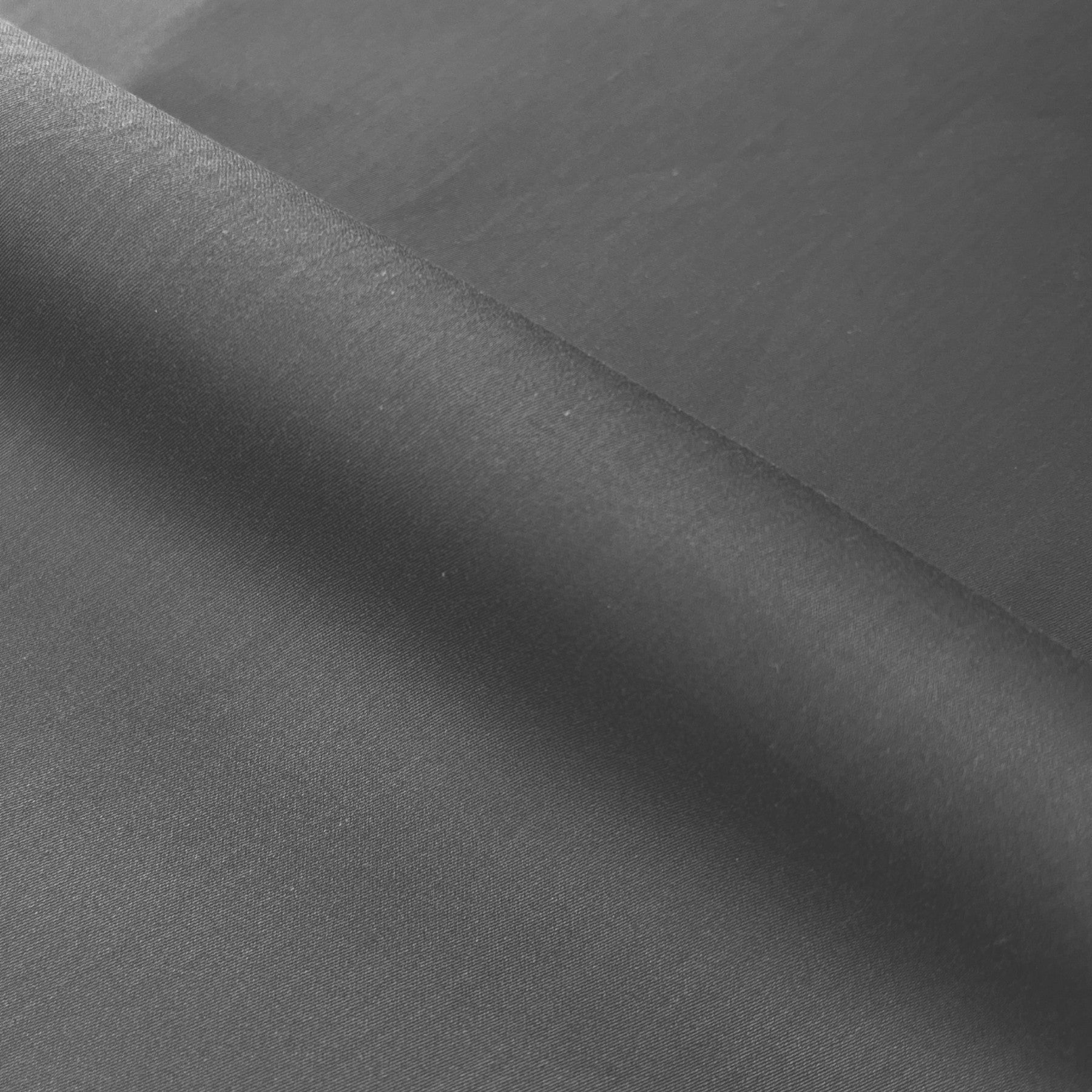 Luxe Baumwolle Satin Deckenbezug
