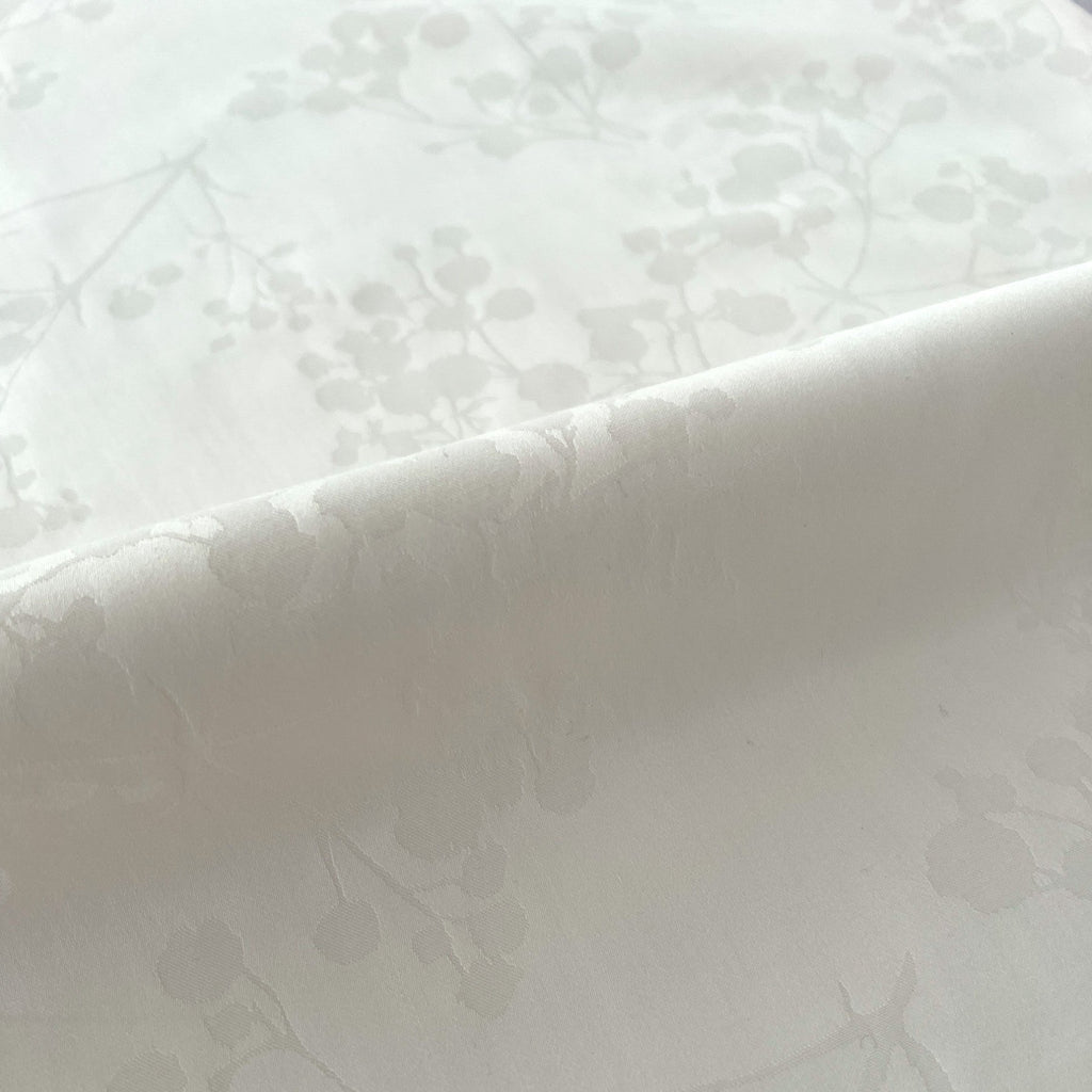 Florette Baumwolle Jacquard Deckenbezug