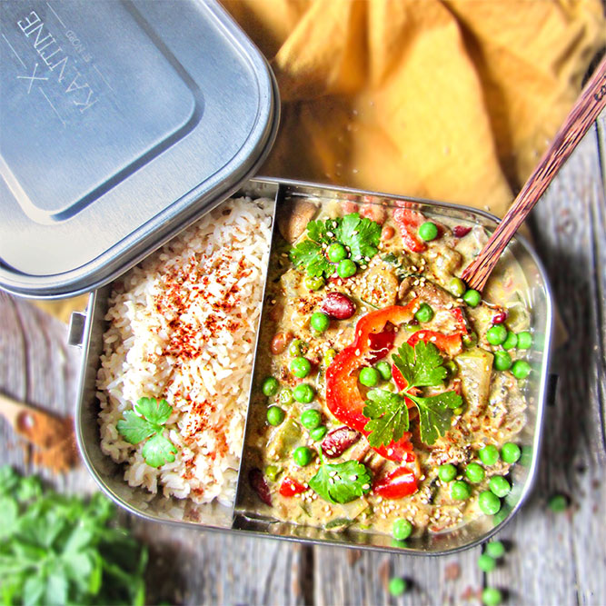 Lunchbox Classic XL