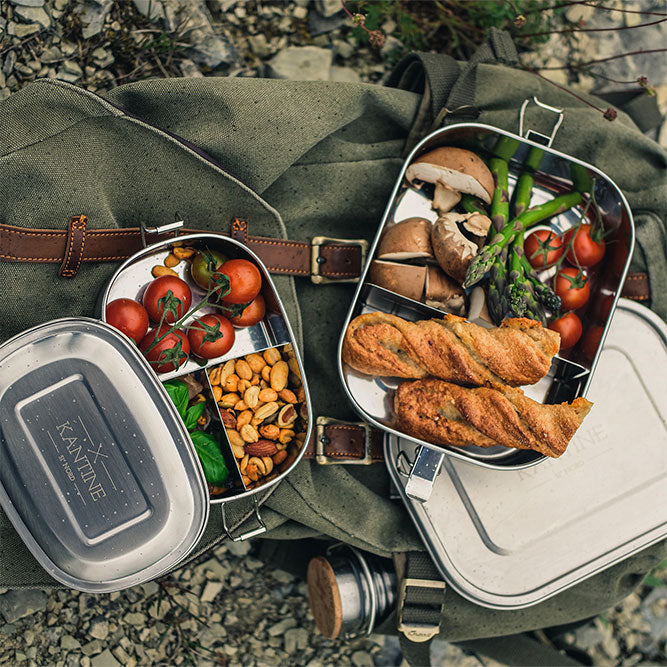 Lunchbox Classic XL