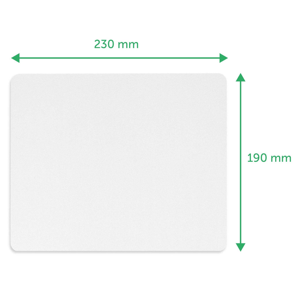 Bedrucktes Mousepad - They See Me Aperolin mit Namen