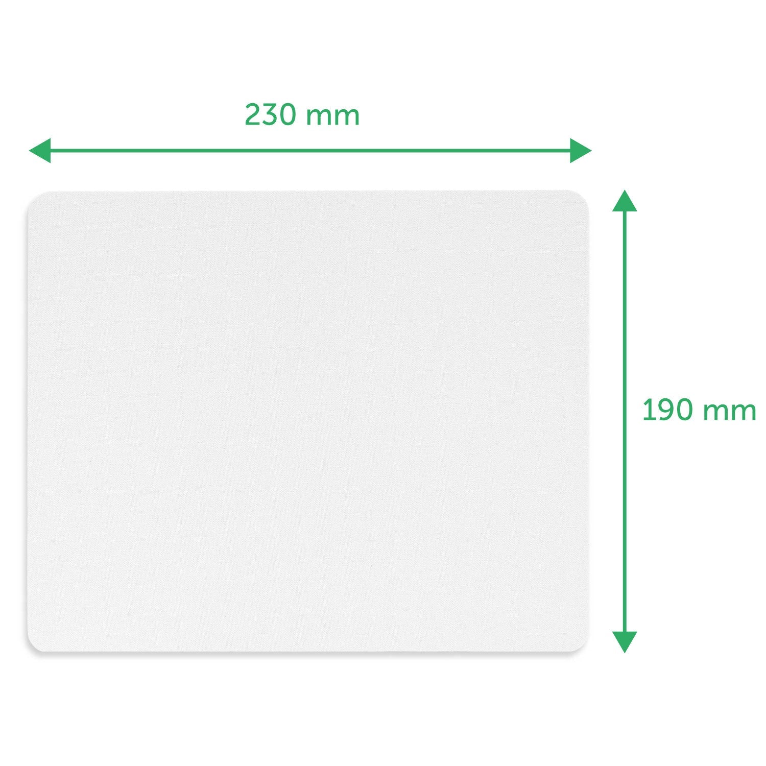 Bedrucktes Mousepad - They See Me Aperolin mit Namen