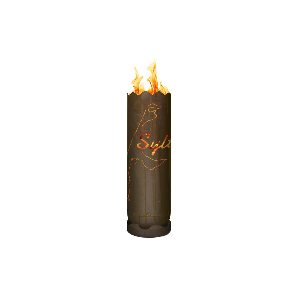 Canon à feu « Sylt 1 »