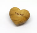 Thankgoods Wooden Heart Thank You