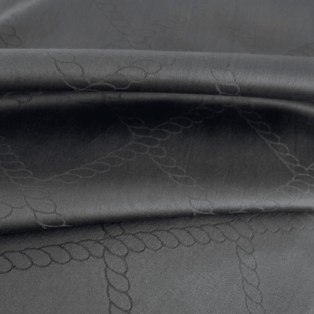 Verdura Baumwolle Jacquard Deckenbezug