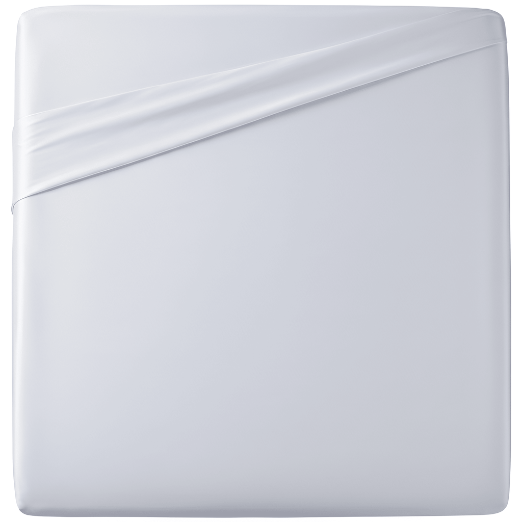 Giza 45 Baumwolle Satin Spannbettlaken