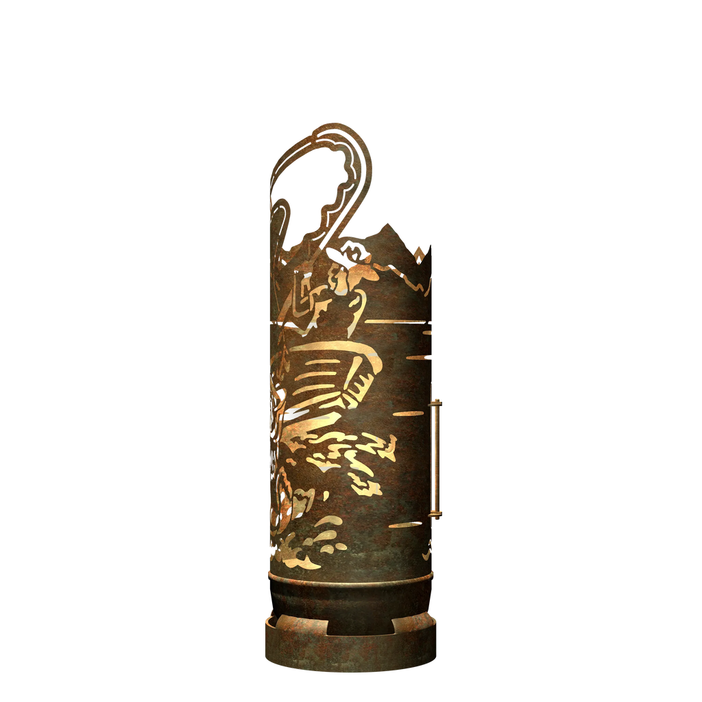 Angler exklusiv Design - feuertonnen.org