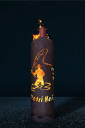 Feuertonne "Angler" (inkl. Personalisierung) - feuertonnen.org