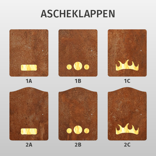 Angler exklusiv Design