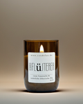 Thought Whisperer Scented Candle – Soy Wax Candle for Focus & Clarity