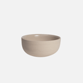 KUMO Cappuccino beige | handgemachte Tasse