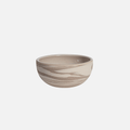 KUMO Cappuccino mixed clay | handgemachte Tasse