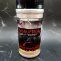 Disruption Meat Primer