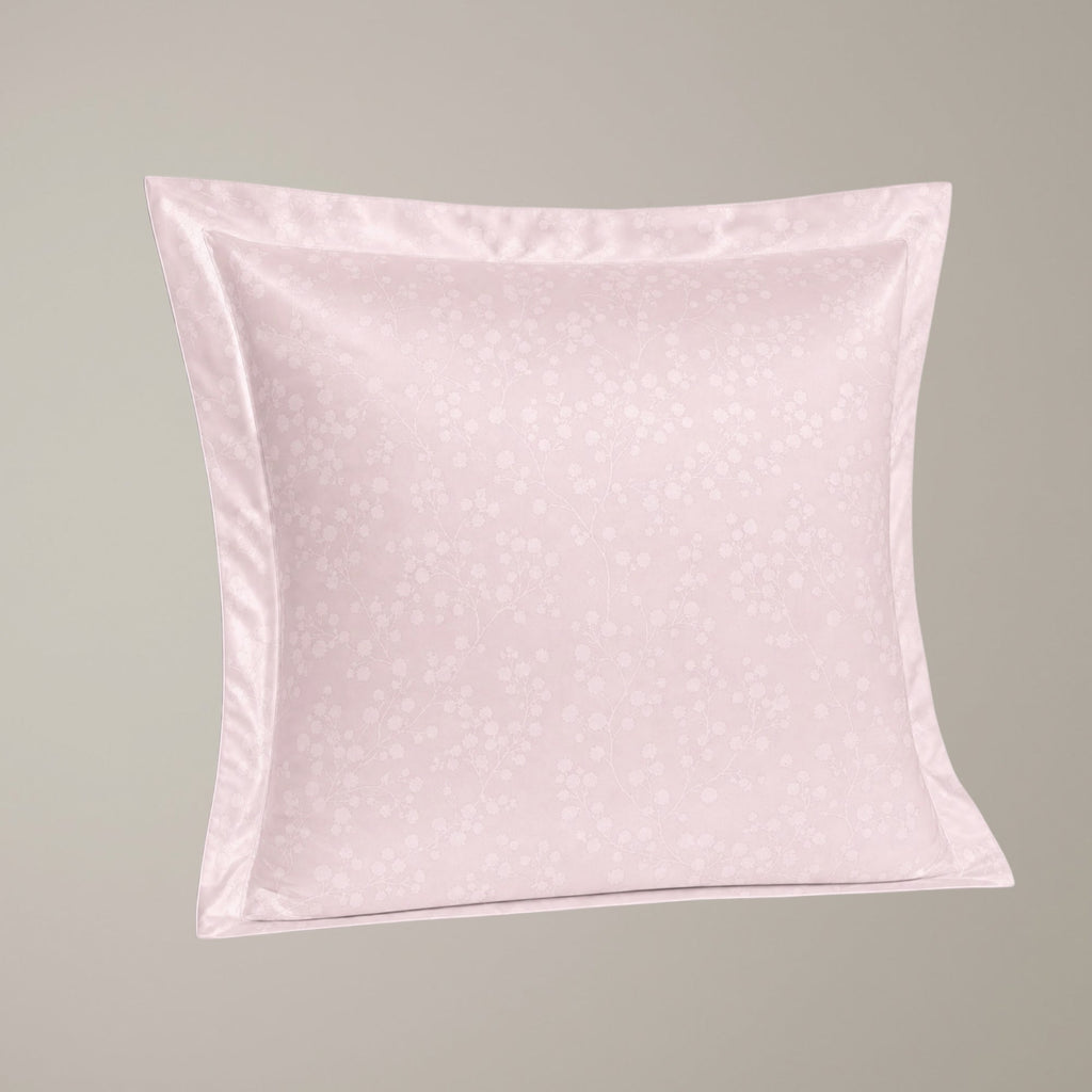 Florette Baumwolle Jacquard Kissenbezug