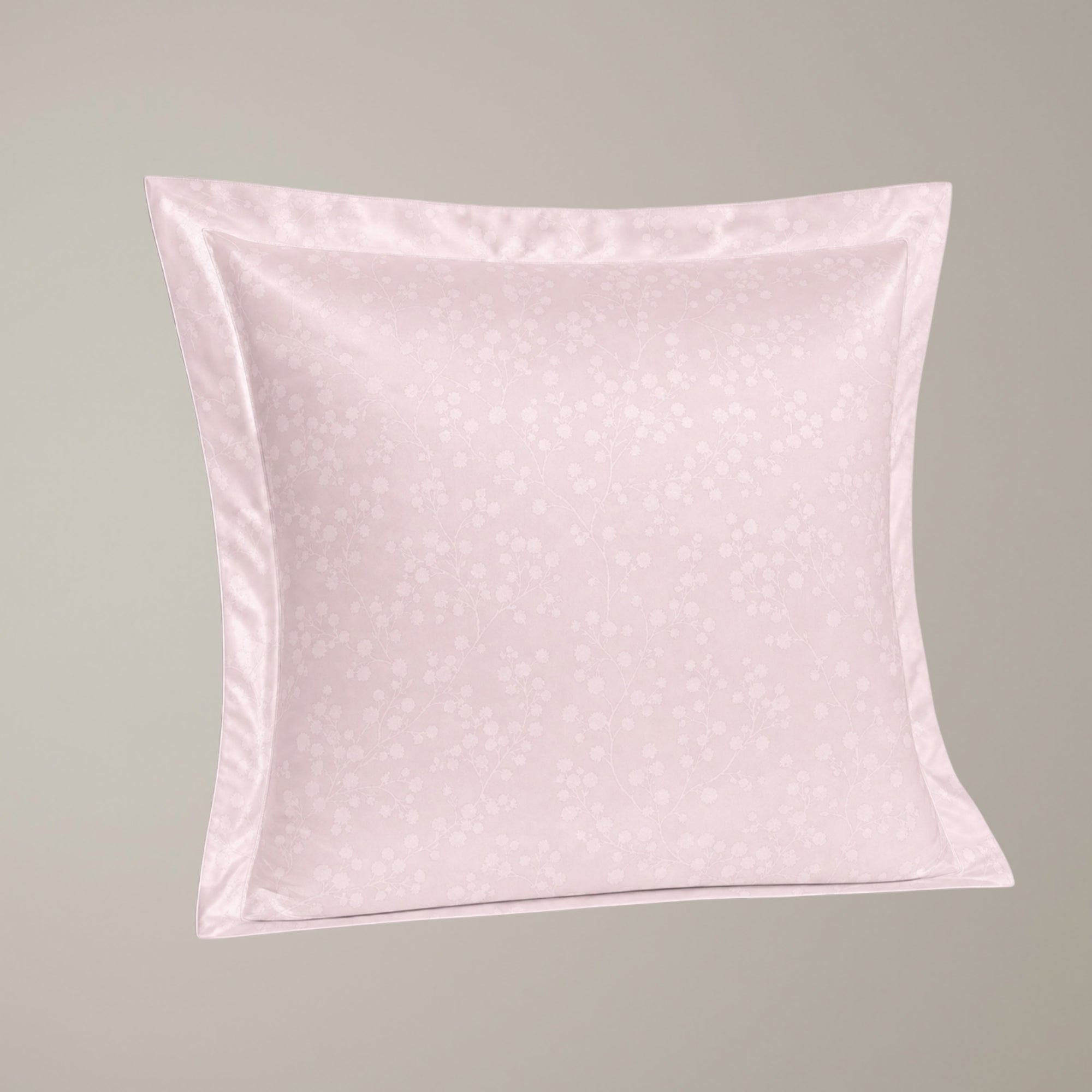 Florette Baumwolle Jacquard Kissenbezug