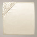 Drapeur Baumwolle Fließsatin Spannbettlaken