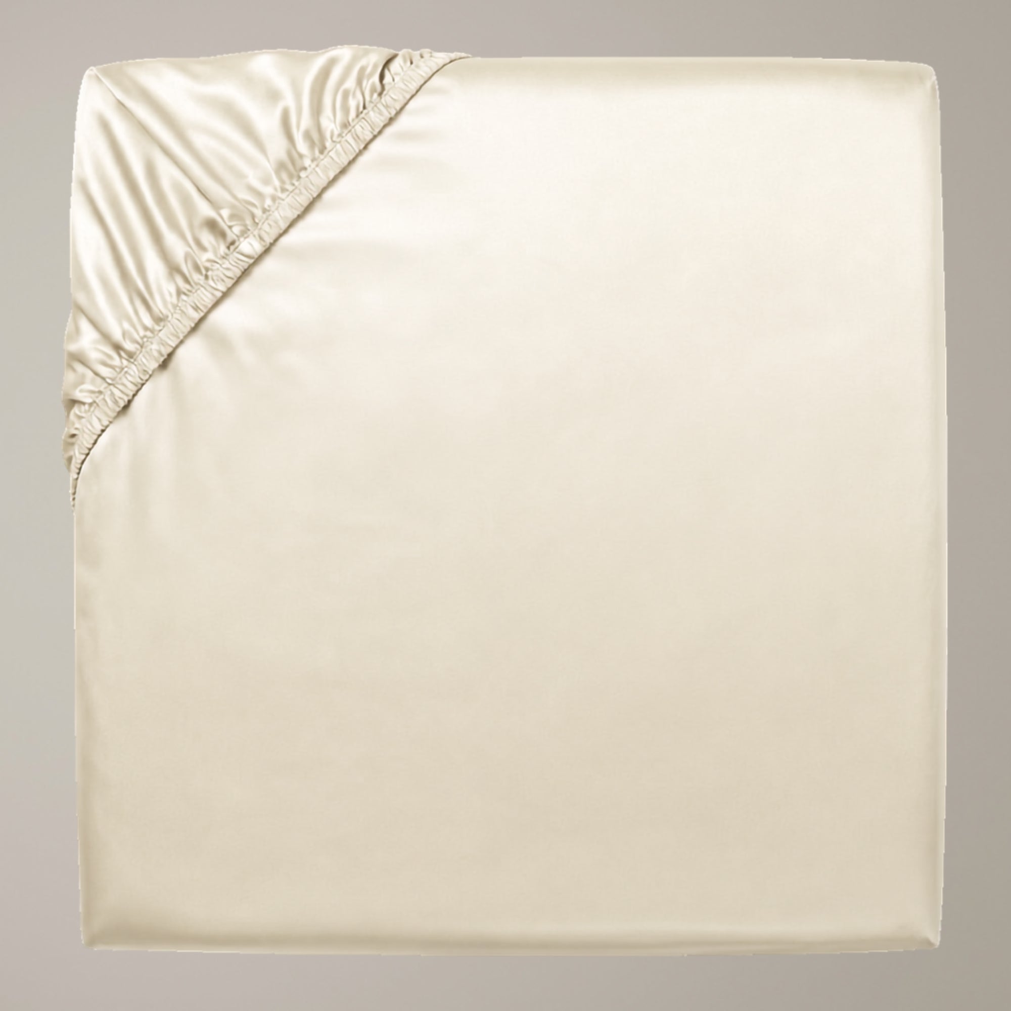 Drapeur Baumwolle Fließsatin Spannbettlaken