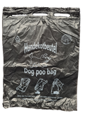 Hundekotbeutel 20x32+3cm