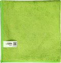 Ulith Basic Line Microfasertücher 40x40cm – Saugstark & waschbar