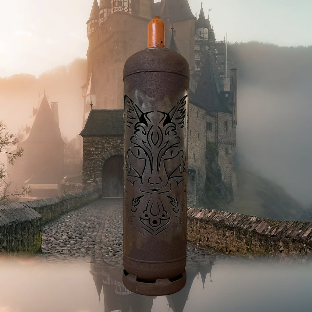 Feuertonne Fantasy - feuertonnen.org