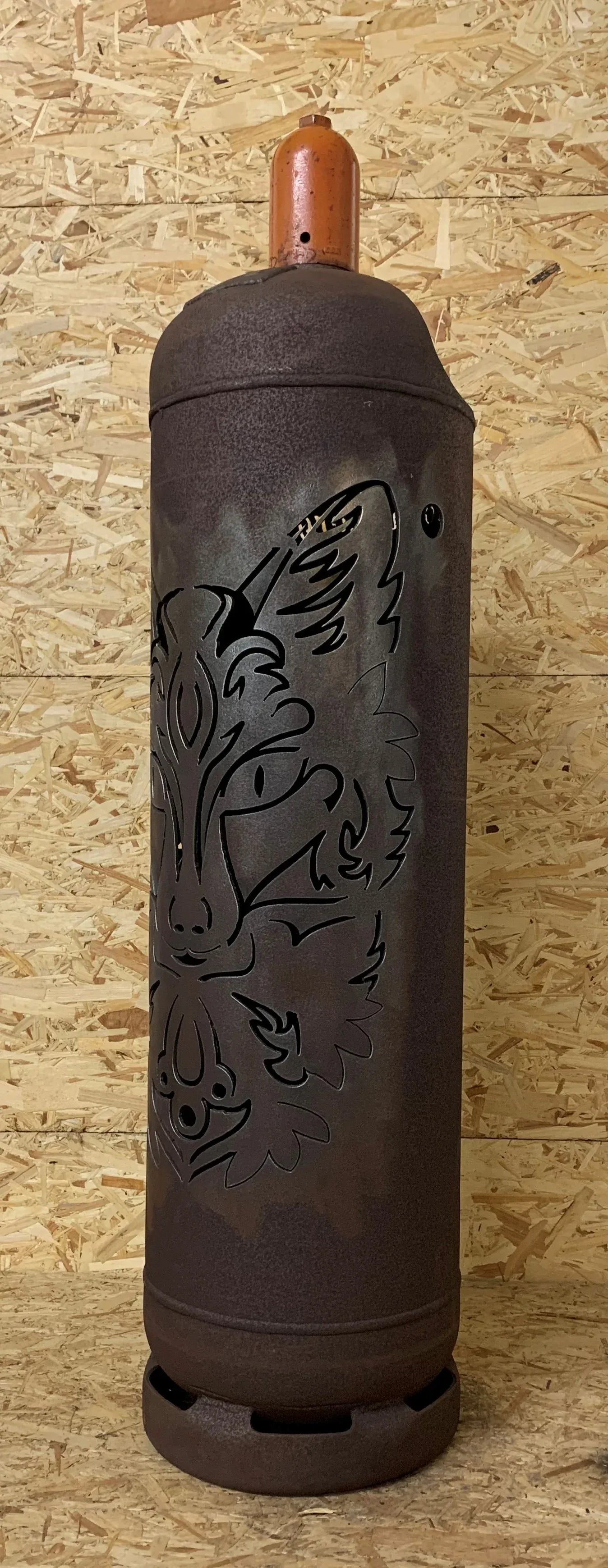 Feuertonne Fantasy - feuertonnen.org