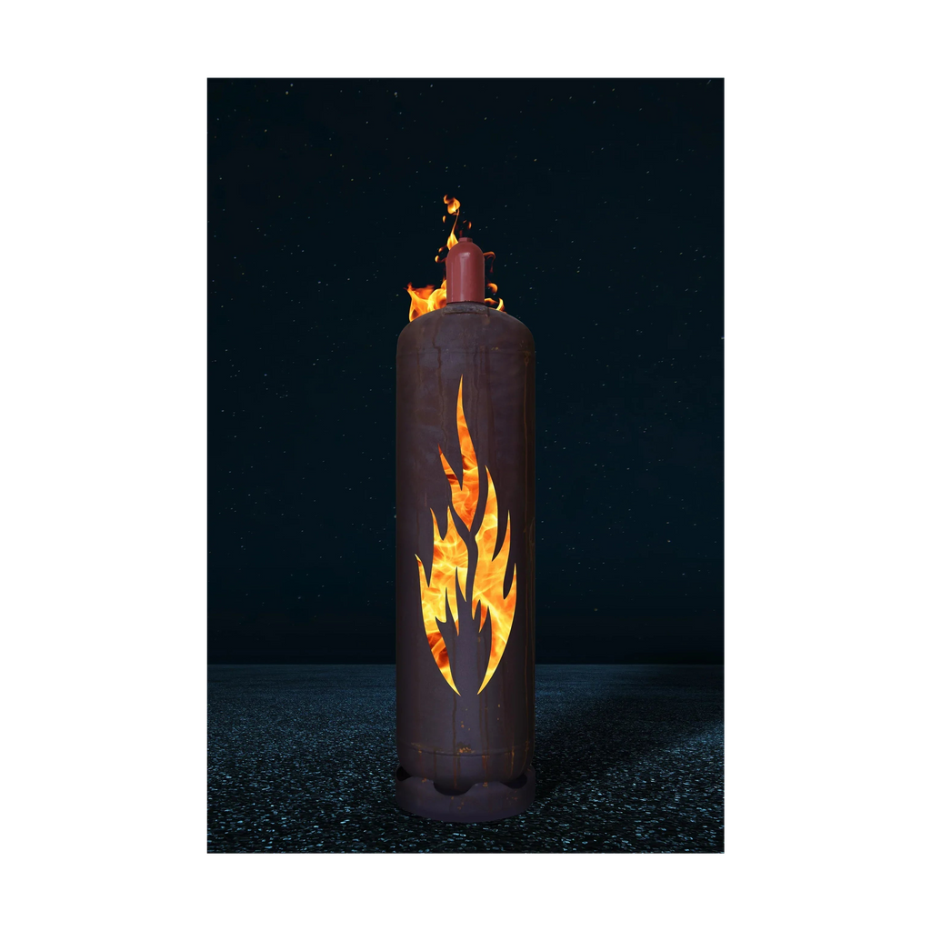 Feuertonne "Feuer 1"