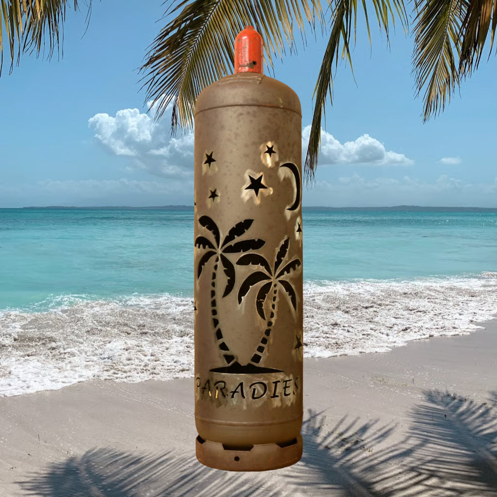 Feuertonne Paradies - feuertonnen.org