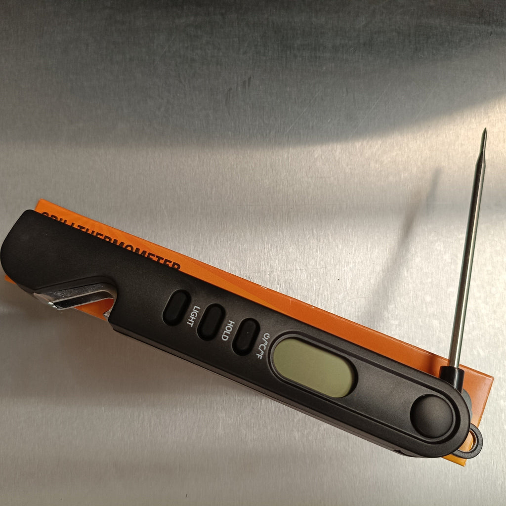 Grill Thermometer