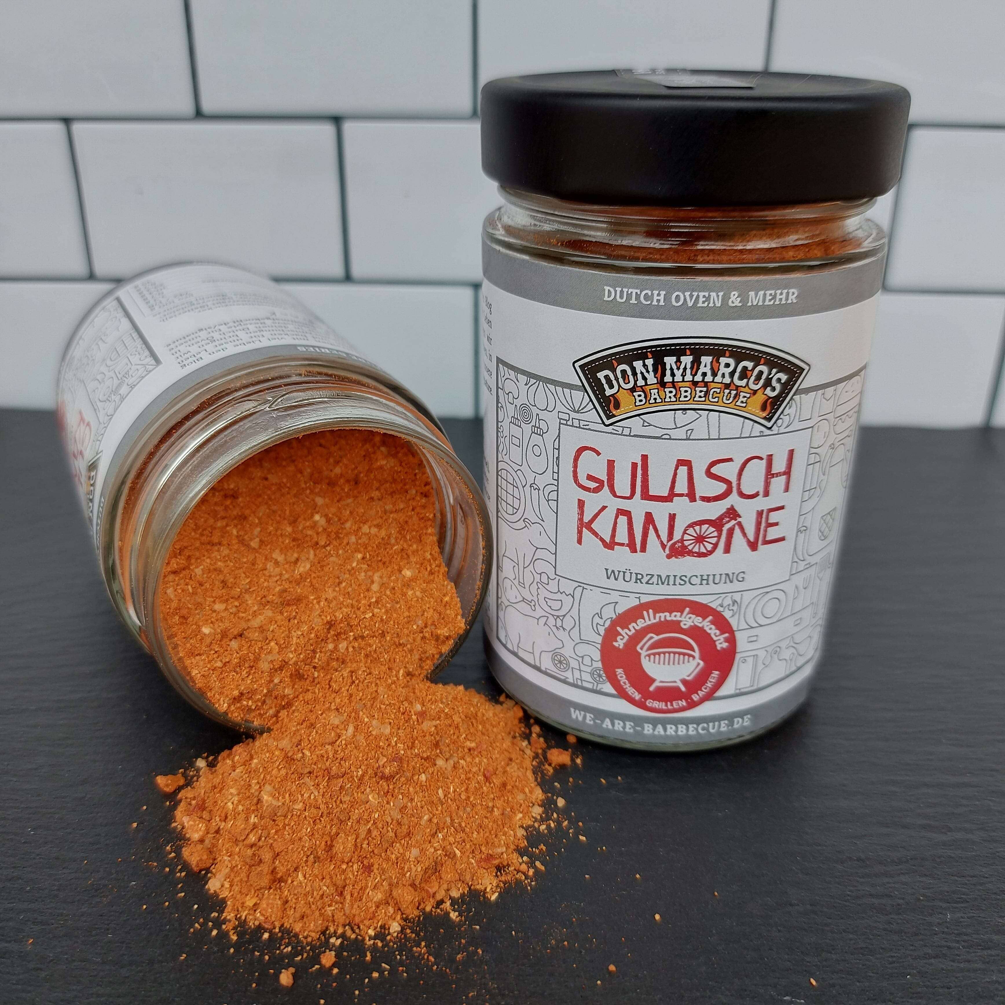Gulaschkanone