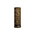 Fire barrel "Wedding motif 1" (incl. personalization)