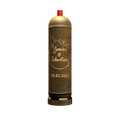 Fire barrel "Wedding motif 3" (incl. personalization)