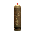 Fire barrel wedding motif 4 (incl. personalization)