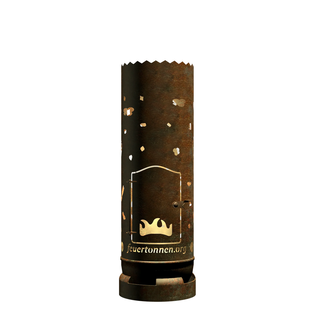 Feuertonne Kartenspiel 4 Asse - feuertonnen.org