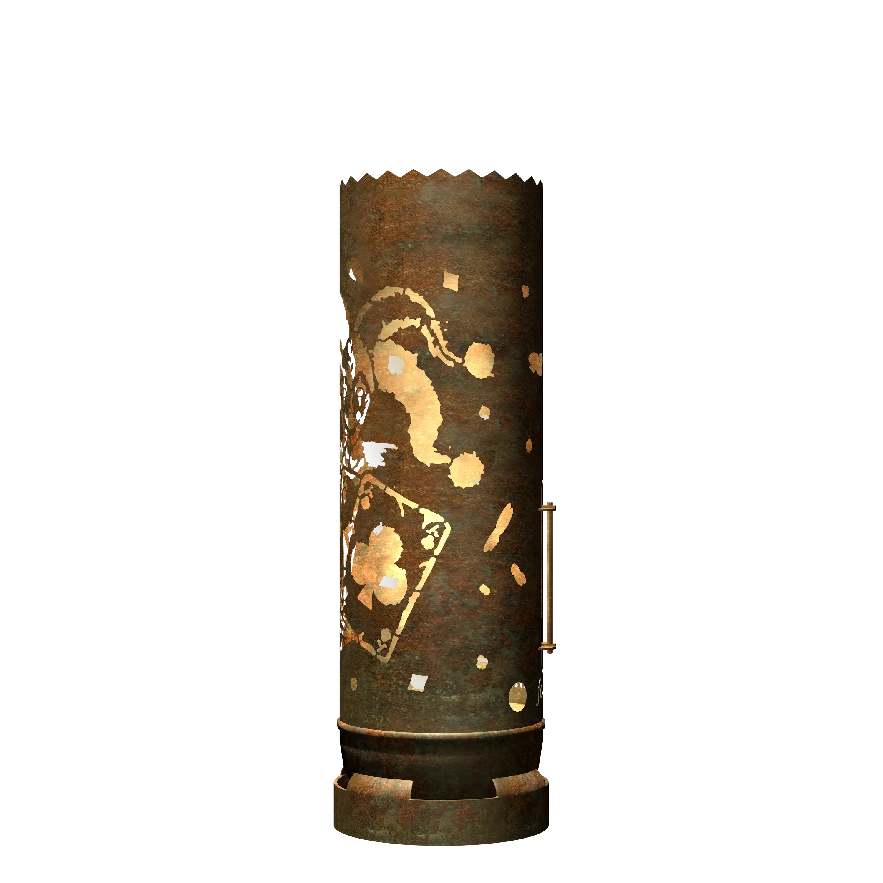 Feuertonne Karten & Joker - feuertonnen.org