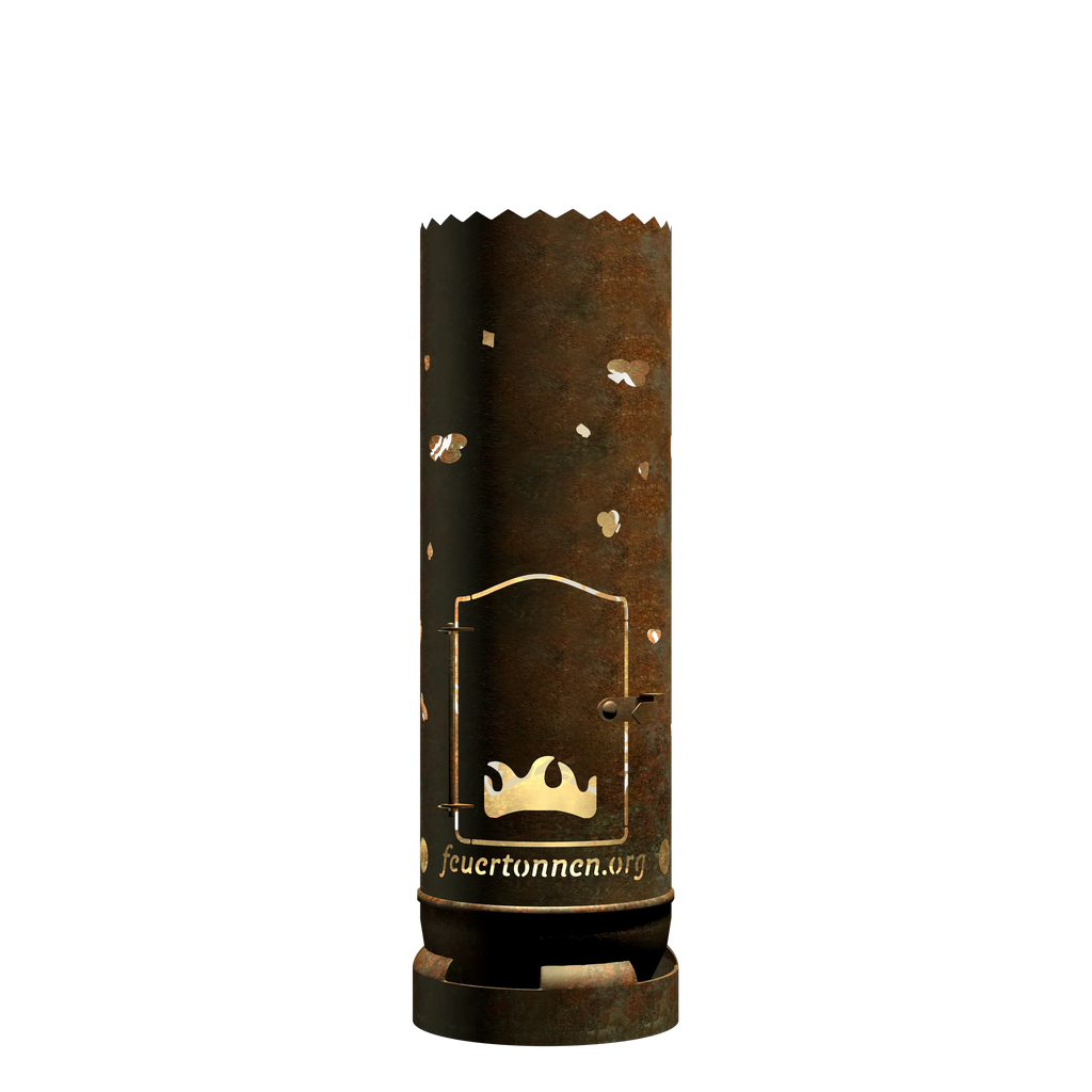 Feuertonne Karten & Joker - feuertonnen.org