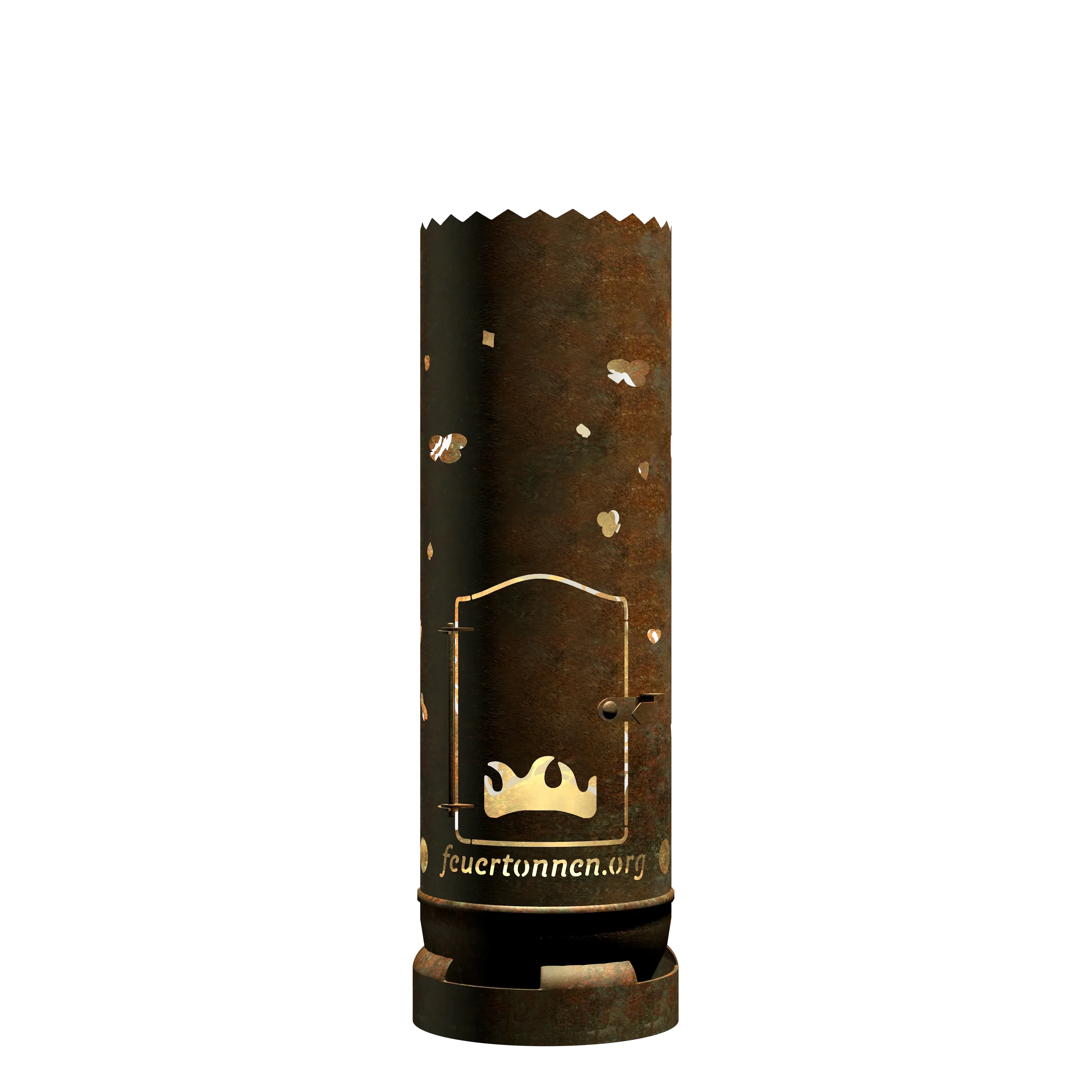 Feuertonne Karten & Joker - feuertonnen.org