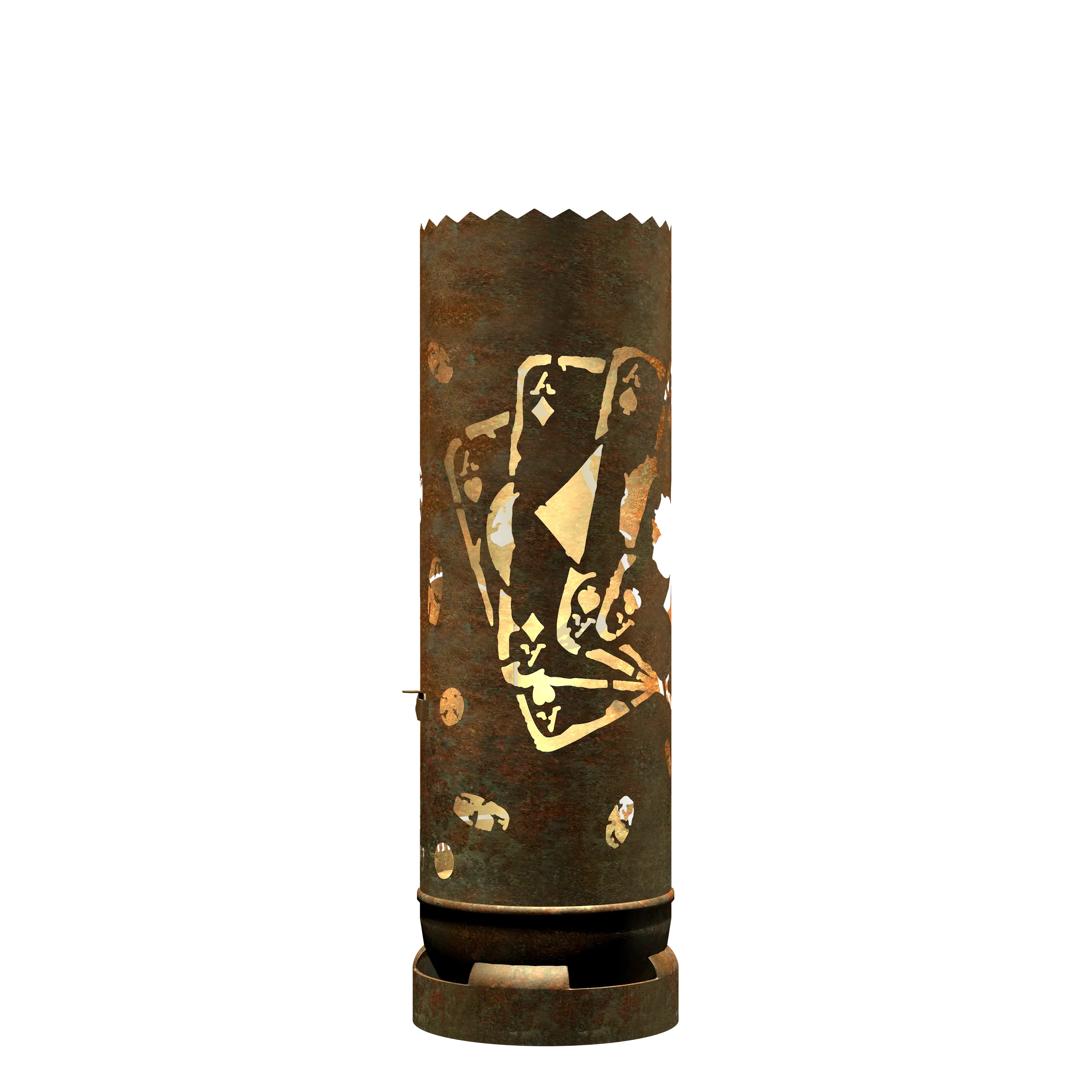 Feuertonne Pokerspiel - feuertonnen.org