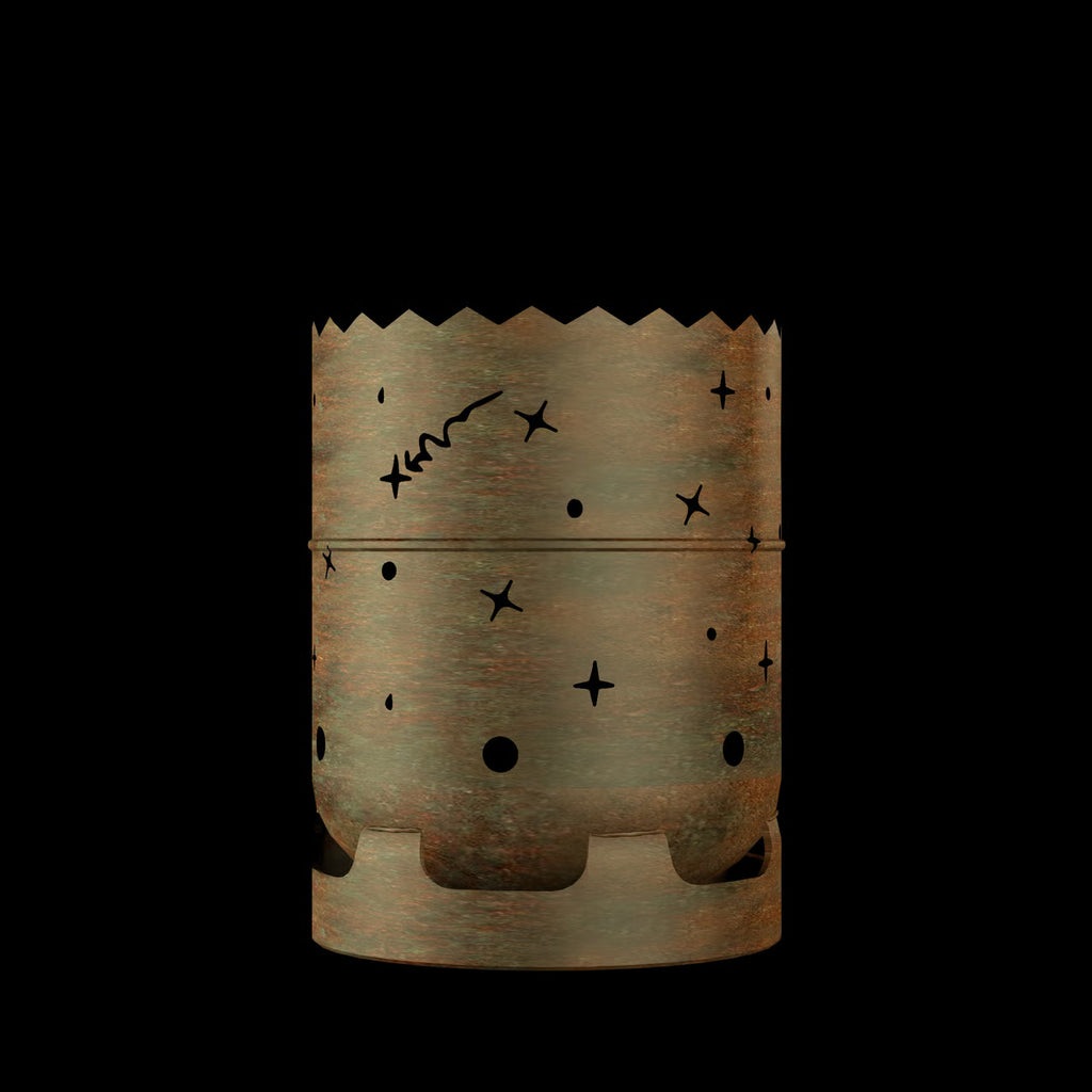 Feuertonne Lagerfeuer - feuertonnen.org