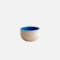 KUMO Espresso blau | handgemachte Tasse