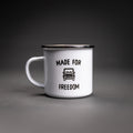 Cup by Made for Freedom