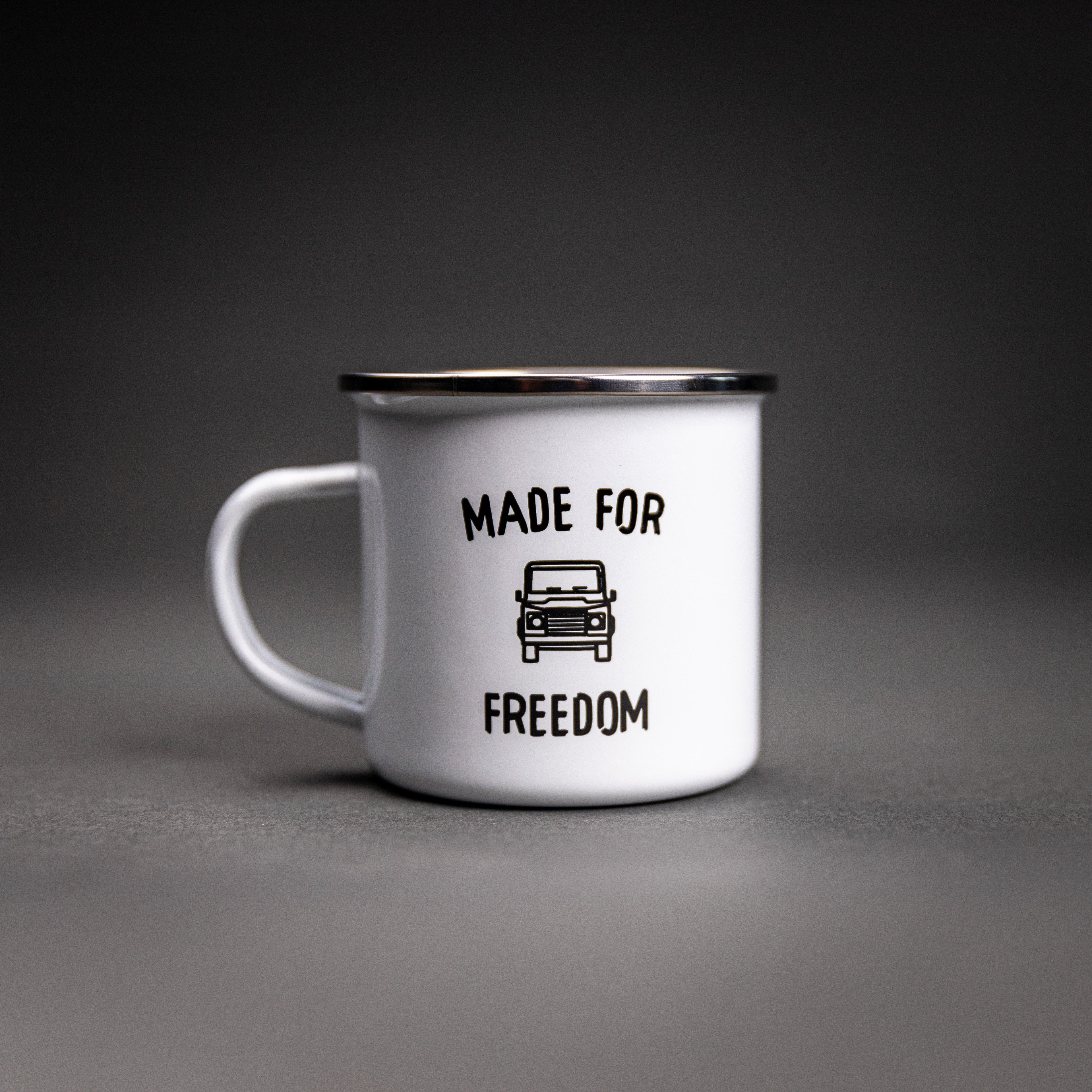 Cup by Made for Freedom
